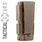 Preview: TASMANIAN TIGER TT SGL PI MAG POUCH MCL COYOTE-BROWN